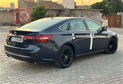 تۆیۆتا ئەڤەلۆن